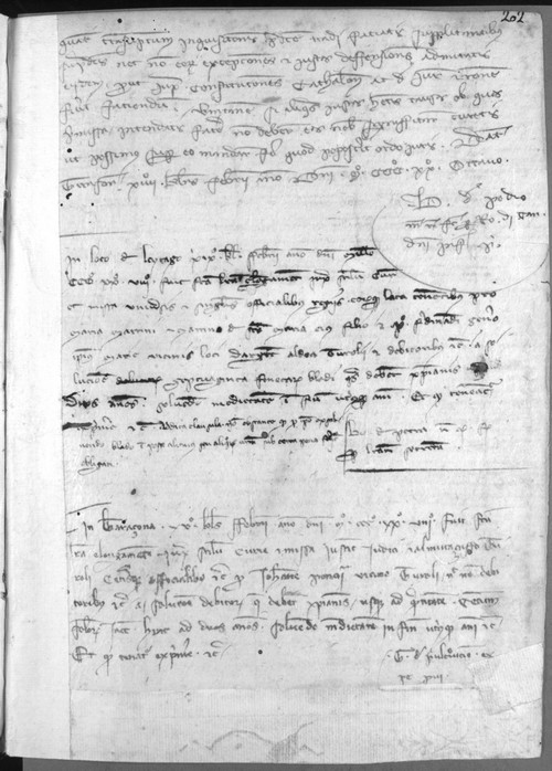 Cancillería,registros,nº430,fol.202/ Mandato. (14-1-1329 - 18-1-1329)