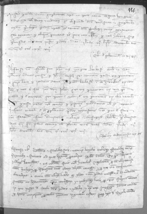 Cancillería,registros,nº430,fol.114r/ Mandato. (28-11-1328)