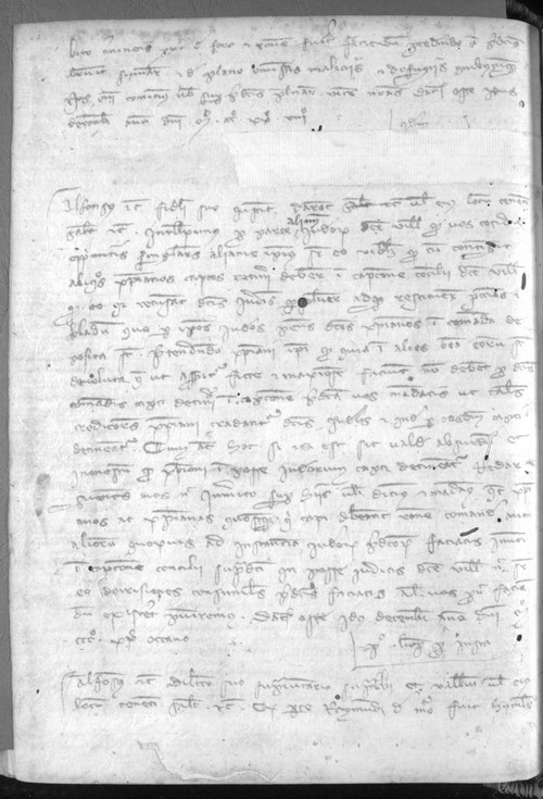 Cancillería,registros,nº430,fol.149v-150/ Mandato. (13-12-1328)