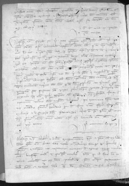 Cancillería,registros,nº430,fol.153v/ Mandato. (13-12-1328)