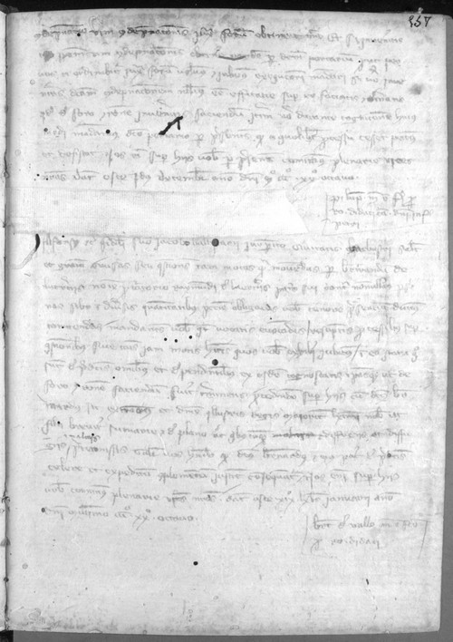 Cancillería,registros,nº430,fol.157/ Mandato. (14-12-1328)