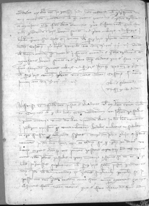 Cancillería,registros,nº430,fol.182v-183/ Mandato. (6-1-1329)