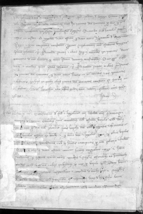 Cancillería,registros,nº506,fol.4v-5/ Nombramiento. (9-6-1331)