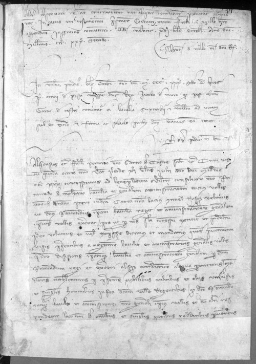 Cancillería,registros,nº506,fol.17-17v/ Nombramiento. (27-9-1332 - 6-10-1332)