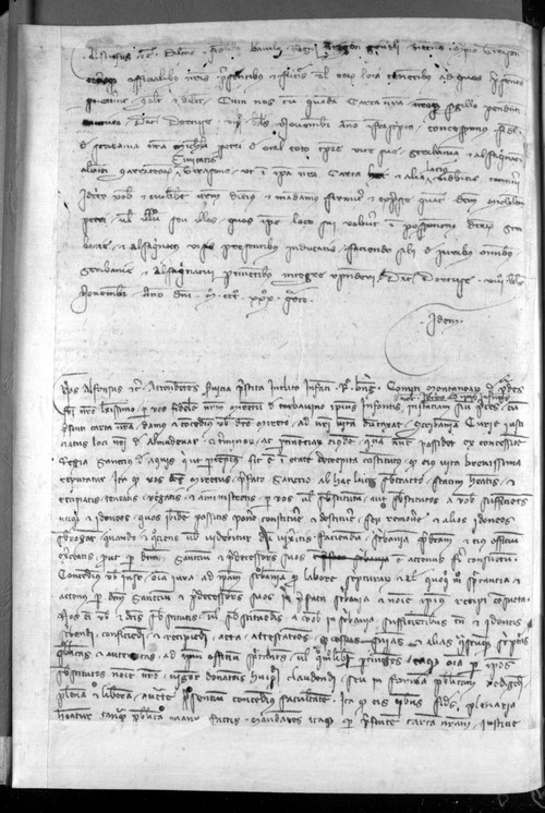 Cancillería,registros,nº506,fol.62v-63/ Nombramiento y mandato. (5-10-1334)