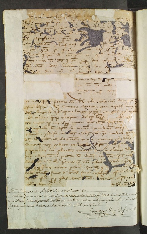 Cancillería,registros,nº664/ Provisiones de justicia. (8-1350 - 9-1351)