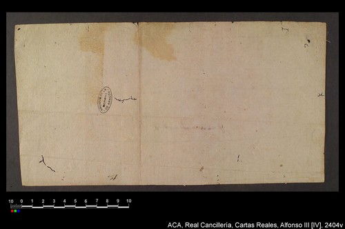 Cancillería,cartas_reales,Alfonso_IV,caja_20,nº2404/ Mandato. (1-09-1333)