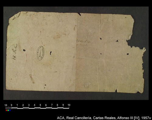 Cancillería,cartas_reales,Alfonso_IV,caja_16,nº1957/ Mandato. (18-07-1332)