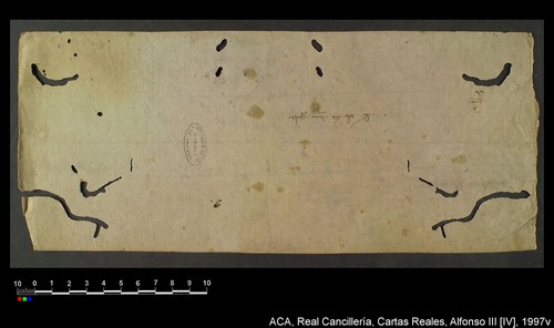 Cancillería,cartas_reales,Alfonso_IV,caja_16,nº1997/ Mandato. (9-09-1332)