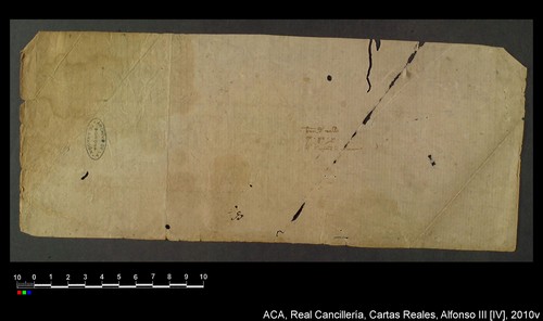 Cancillería,cartas_reales,Alfonso_IV,caja_16,nº2010/ Mandato. (8-10-1332)