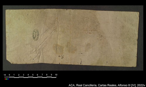 Cancillería,cartas_reales,Alfonso_IV,caja_16,nº2022/ Mandato. (20-10-1332)