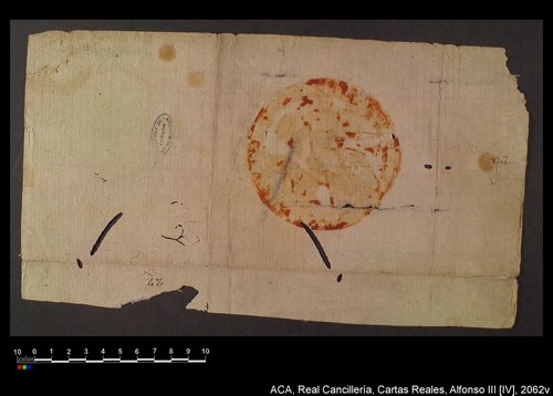 Cancillería,cartas_reales,Alfonso_IV,caja_17,nº2062/ Mandato. (27-11-1332)