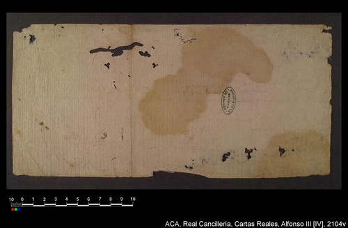 Cancillería,cartas_reales,Alfonso_IV,caja_17,nº2104/ Mandato. (8-1-1334)