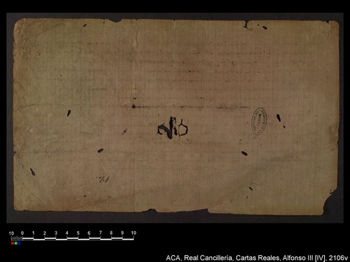 Cancillería,cartas_reales,Alfonso_IV,caja_17,nº2106/ Mandato. (12-1-1334)