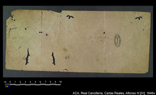 Cancillería,cartas_reales,Alfonso_IV,caja_13,nº1646/ Mandato. (29-08-1331)