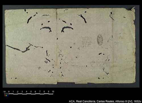 Cancillería,cartas_reales,Alfonso_IV,caja_13,nº1652/ Mandato. (3-09-1331)