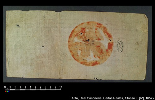 Cancillería,cartas_reales,Alfonso_IV,caja_13,nº1657/ Mandato. (12-09-1331)