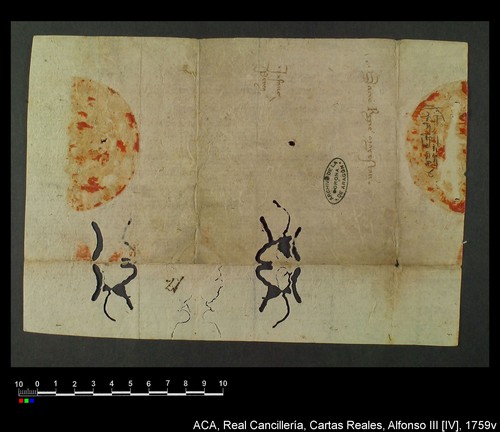 Cancillería,cartas_reales,Alfonso_IV,caja_14,nº1759/ Correspondencia. (17-12-1331)