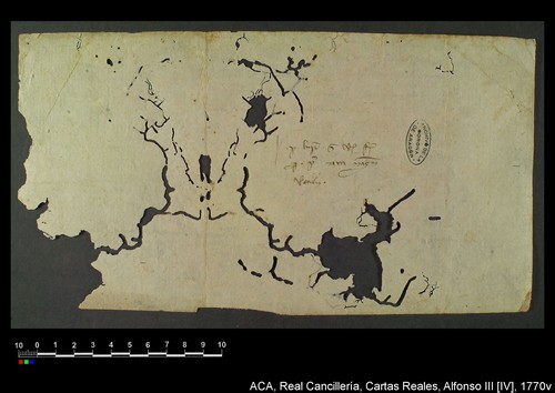 Cancillería,cartas_reales,Alfonso_IV,caja_14,nº1770/ Mandato. (1331 [SUP])