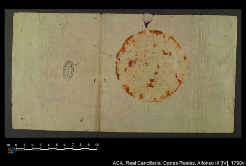 Cancillería,cartas_reales,Alfonso_IV,caja_14,nº1790/ Mandato. (9-1-1333)