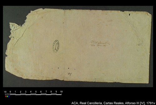 Cancillería,cartas_reales,Alfonso_IV,caja_14,nº1791/ Nombramiento. (10-1-1333)