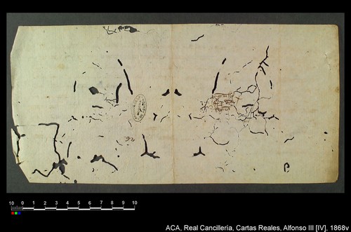 Cancillería,cartas_reales,Alfonso_IV,caja_15,nº1868/ Mandato. (26-03-1332)
