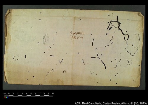 Cancillería,cartas_reales,Alfonso_IV,caja_15,nº1873/ Mandato. (29-03-1332)