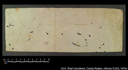 Cancillería,cartas_reales,Alfonso_IV,caja_15,nº1876/ Mandato. (31-03-1332)