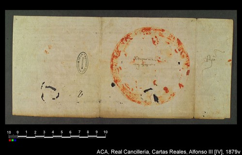 Cancillería,cartas_reales,Alfonso_IV,caja_15,nº1879/ Mandato. (2-4-1332)