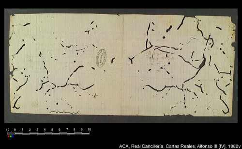 Cancillería,cartas_reales,Alfonso_IV,caja_15,nº1880/ Mandato. (6-04-1332)