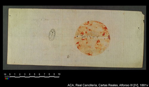 Cancillería,cartas_reales,Alfonso_IV,caja_15,nº1881/ Mandato. (11-04-1332)