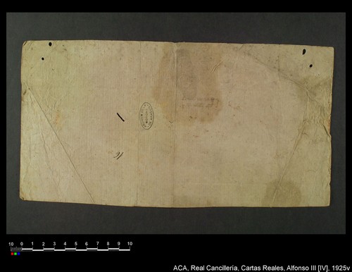 Cancillería,cartas_reales,Alfonso_IV,caja_15,nº1925/ Mandato. (15-06-1332)