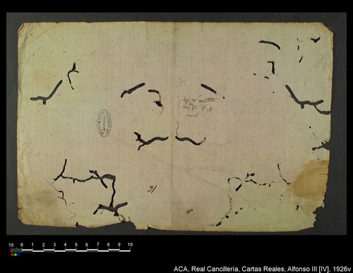 Cancillería,cartas_reales,Alfonso_IV,caja_15,nº1926/ Mandato. (16-06-1332)
