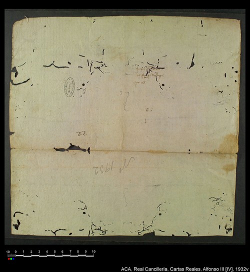 Cancillería,cartas_reales,Alfonso_IV,caja_15,nº1932/ Mandato. (22-06-1332)