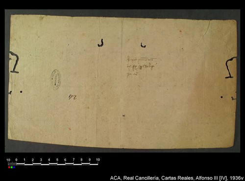 Cancillería,cartas_reales,Alfonso_IV,caja_15,nº1936/ Mandato. (24-06-1332)
