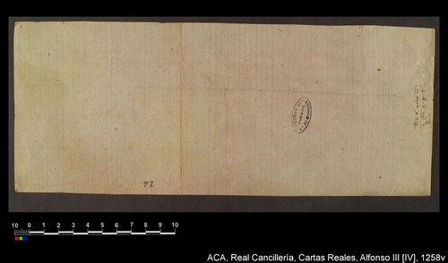 Cancillería,cartas_reales,Alfonso_IV,caja_10,nº1258/ Mandato. (24-08-1330)