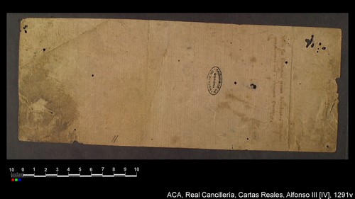 Cancillería,cartas_reales,Alfonso_IV,caja_10,nº1291/ Mandato. (11-09-1330)