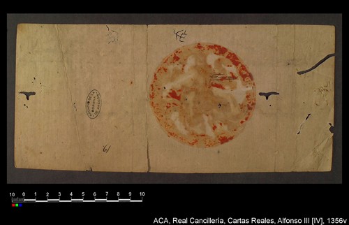 Cancillería,cartas_reales,Alfonso_IV,caja_10,nº1356/ Mandato. (19-11-1330)