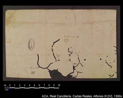 Cancillería,cartas_reales,Alfonso_IV,caja_11,nº1390/ Mandato. (13-12-1330)