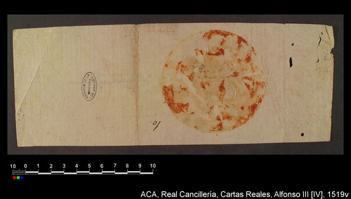 Cancillería,cartas_reales,Alfonso_IV,caja_12,nº1519/ Mandato. (10-3-1332)
