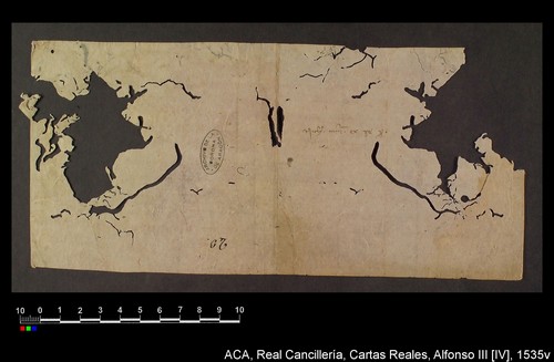 Cancillería,cartas_reales,Alfonso_IV,caja_12,nº1535/ Mandato. (20-3-1332)