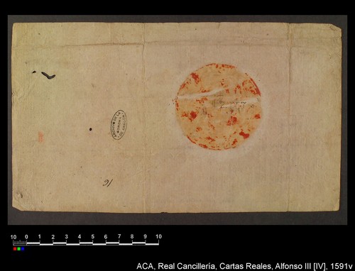 Cancillería,cartas_reales,Alfonso_IV,caja_12,nº1591/ Mandato. (16-06-1331)