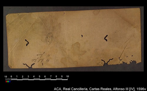 Cancillería,cartas_reales,Alfonso_IV,caja_12,nº1596/ Mandato. (17-06-1331)