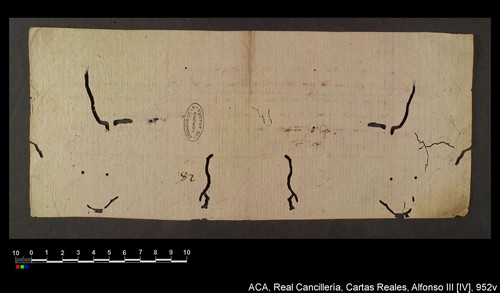 Cancillería,cartas_reales,Alfonso_IV,caja_7,nº952/ Concesión de guiaje. (28-11-1329)