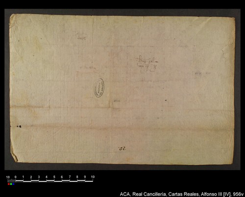 Cancillería,cartas_reales,Alfonso_IV,caja_7,nº956/ Mandato. (29-11-1329)