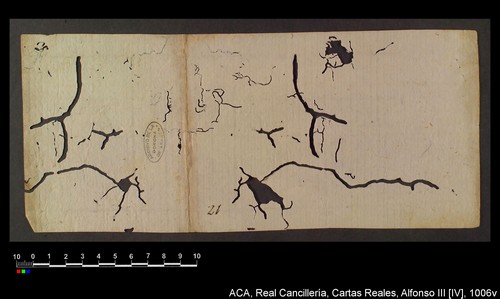 Cancillería,cartas_reales,Alfonso_IV,caja_8,nº1006/ Mandato. (17-1-1331)