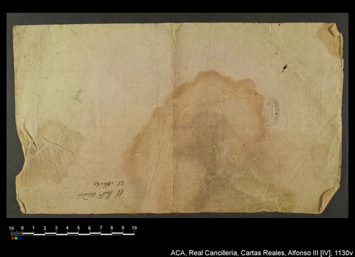Cancillería,cartas_reales,Alfonso_IV,caja_9,nº1130/ Mandato. (22-04-1330)