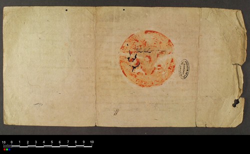Cancillería,cartas_reales,Alfonso_IV,caja_9,nº1186/ Mandato. (11-06-1330)