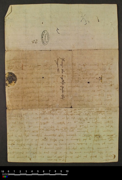 Cancillería,cartas_reales,Alfonso_IV,caja_9,nº1239/ Mandato. (23-07-1330)