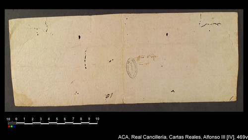 Cancillería,cartas_reales,Alfonso_IV,caja_4,nº469/ Mandato. (15-07-1328)